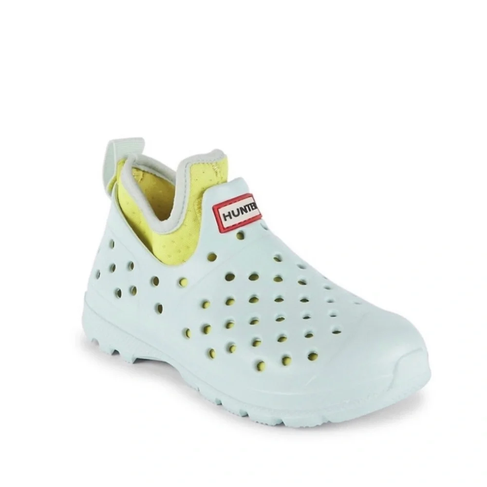 Hunter sandals Boots outdoor shoes Kids 5
